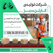 شرکت تولیدی کارتن سبز