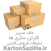 کارتن سازی تهرانکار