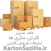 کارتن های پستی در دو سایز